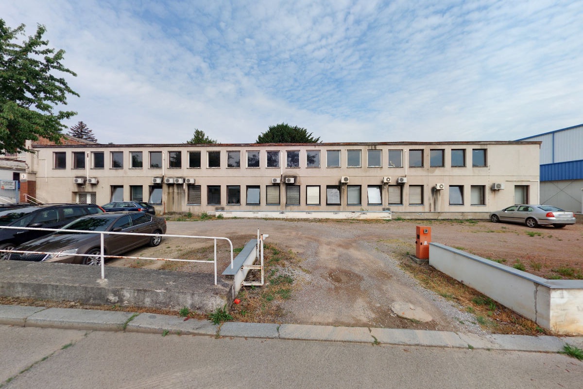 Autodoprava Stránský