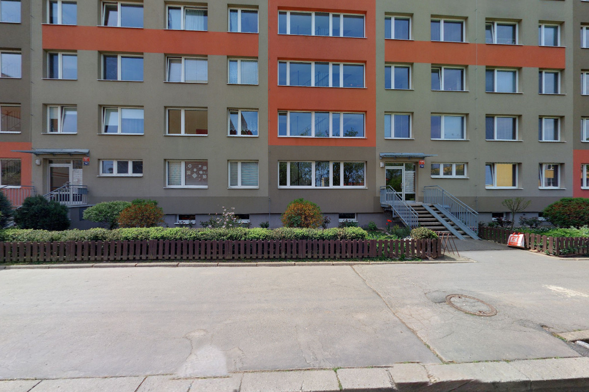 Společenství vlastníků pro dům Vondroušova 1167-1169, Praha 6