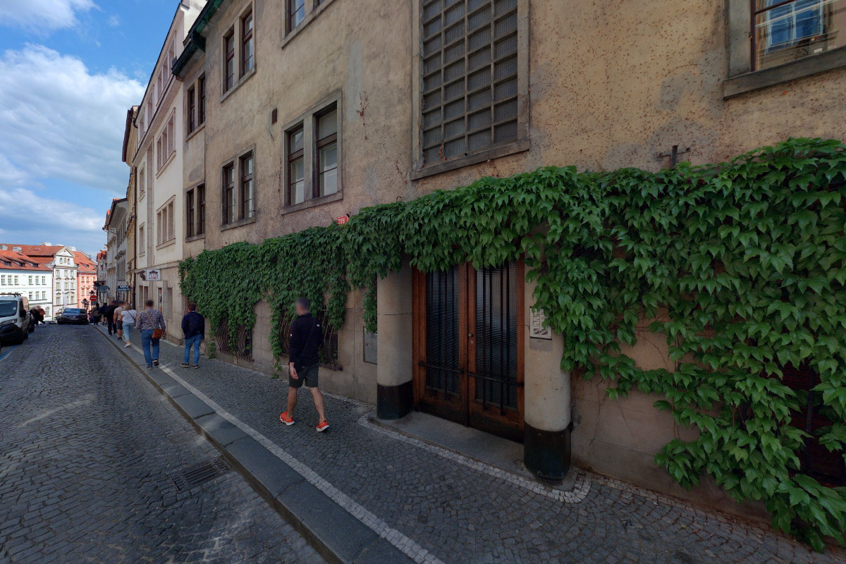 Juraj Bartakovič - Hodinový manžel foto 2