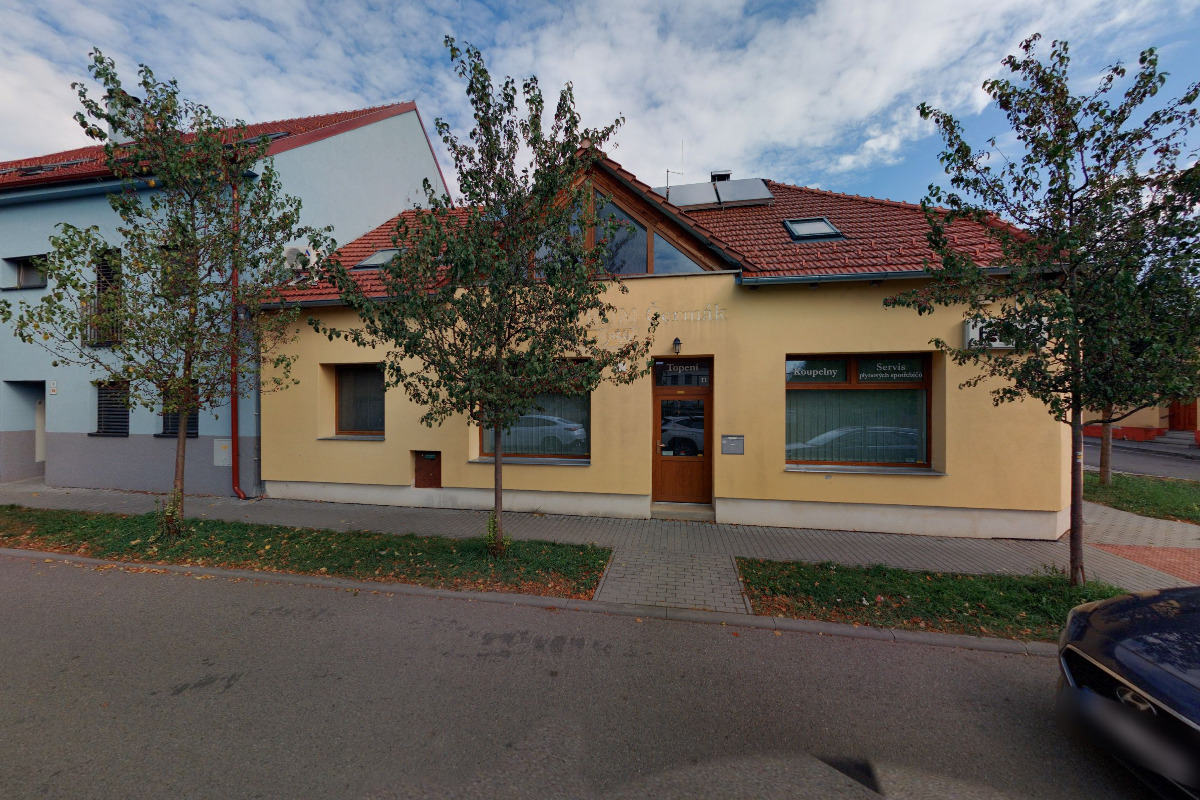 Topcentrum Čermák, s.r.o.