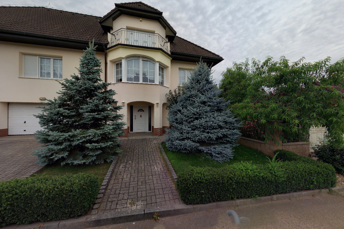 Vegachart maritime, s.r.o.