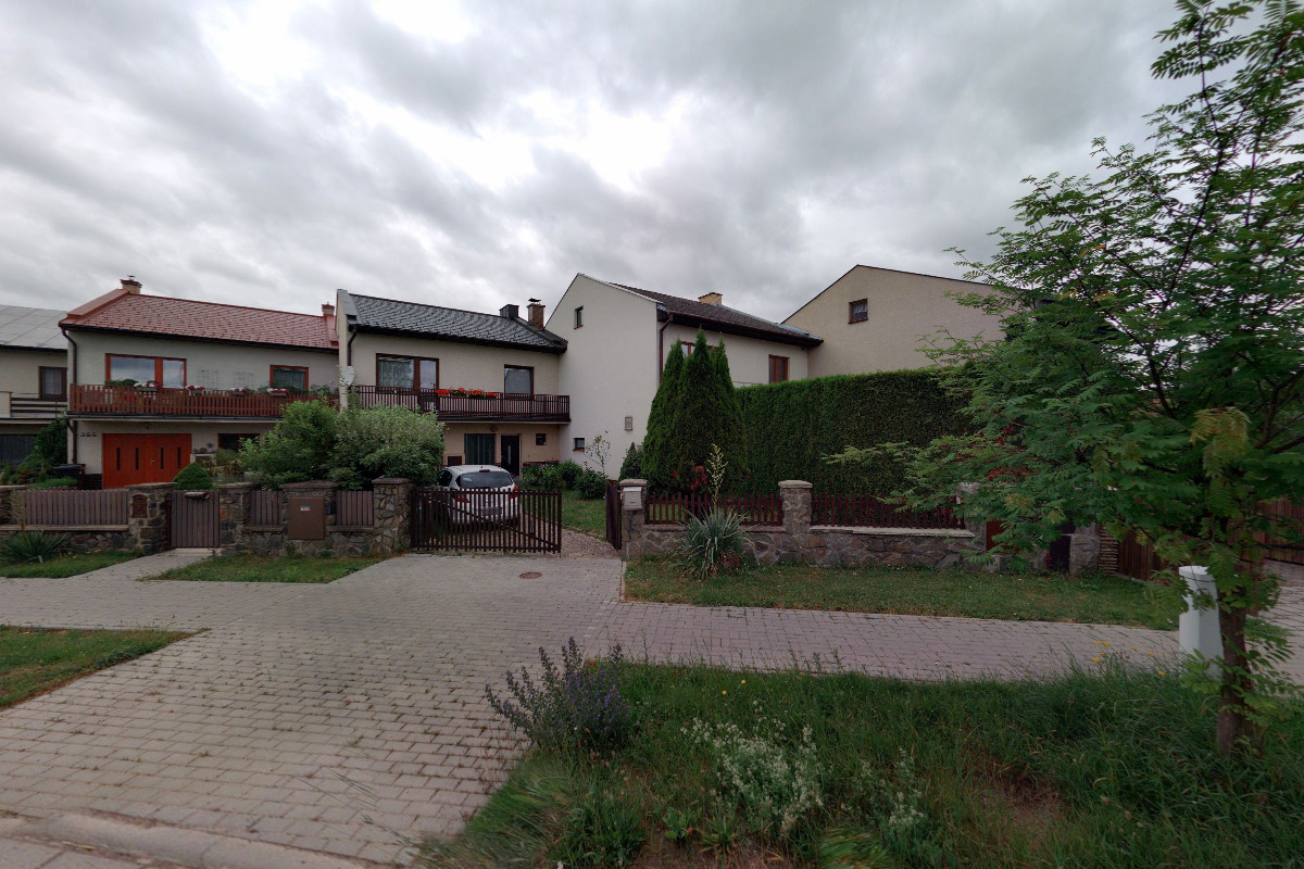 Tomáš Kašparec - OK GROUP