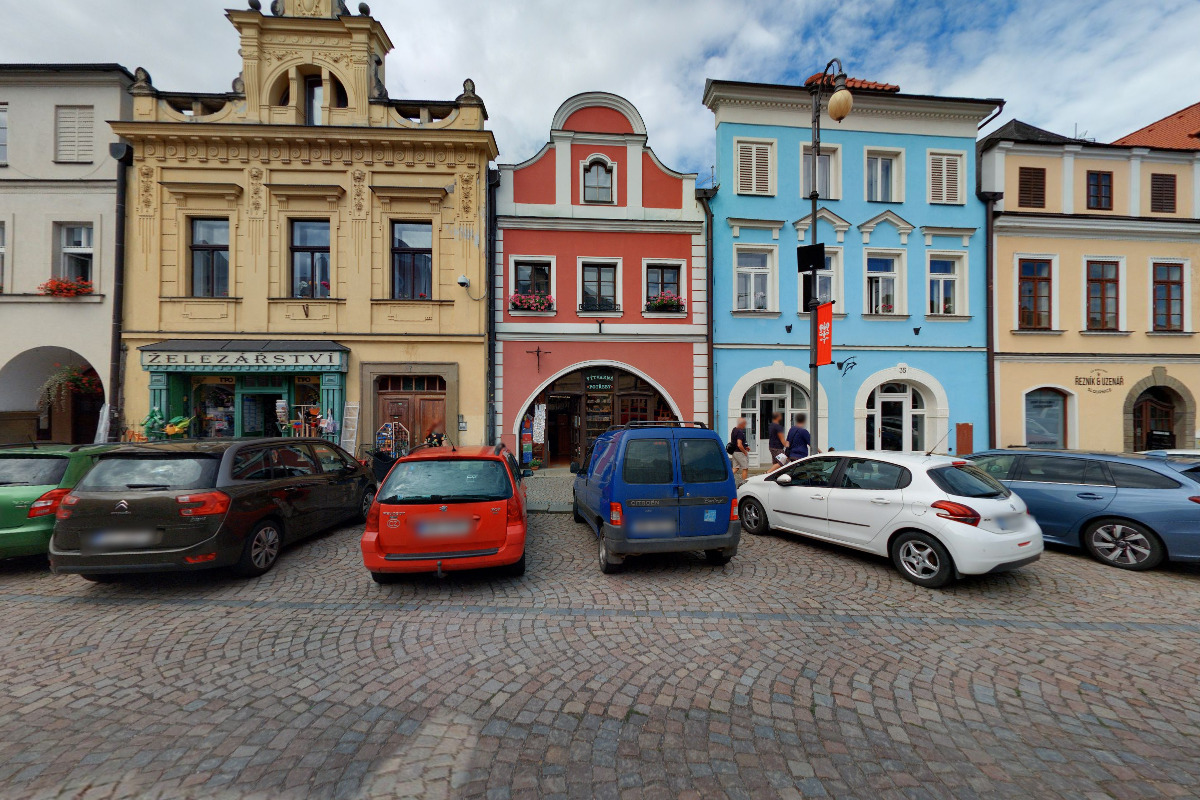 Výtvarné potřeby - Dáša Lněničková foto 3