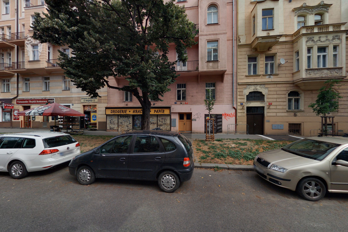 Prodej kosmetiky Ferencová foto 2