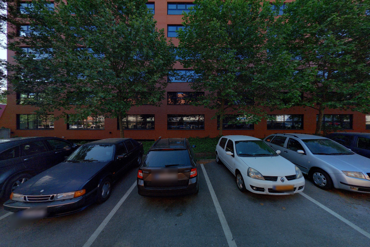 České vysoké učení technické v Praze - Fakulta architektury