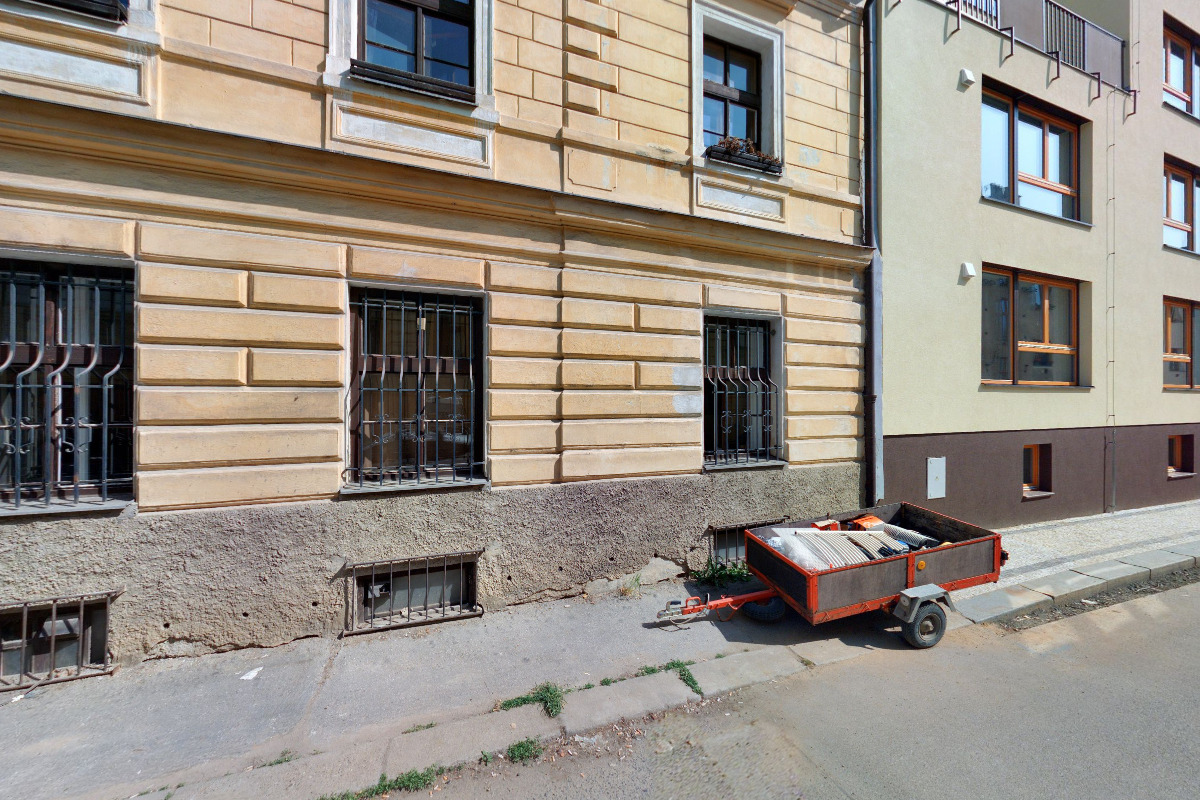 Fitness/Tělocvična/Posilovna ZK workouts