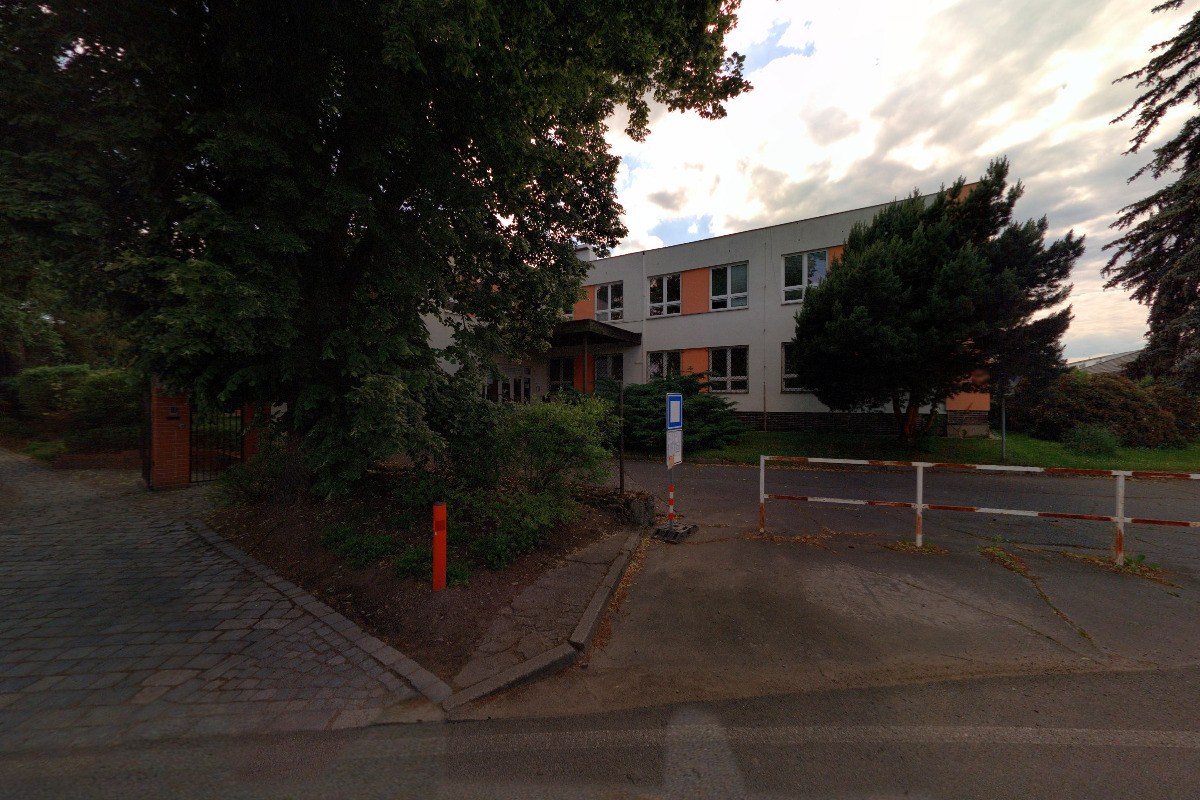 Krajská veterinární správa SVS pro Středočeský kraj foto 2