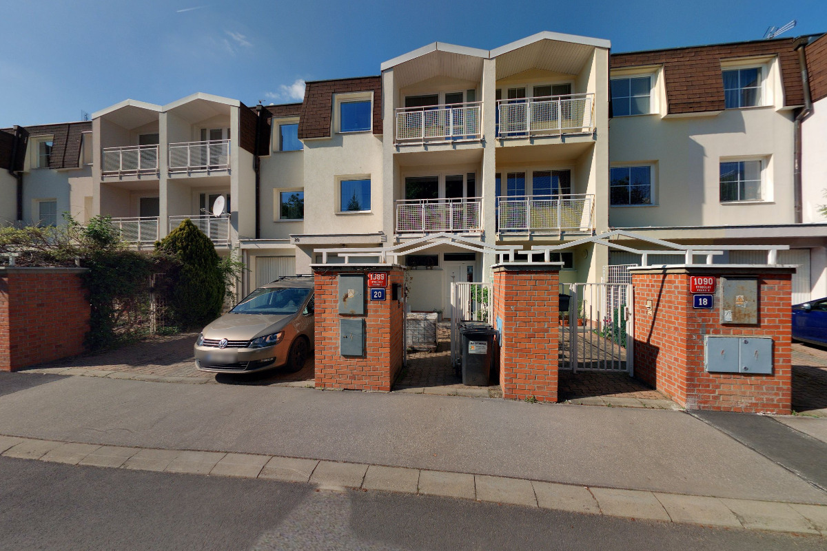 S-trade company, spol. s r.o. foto 1