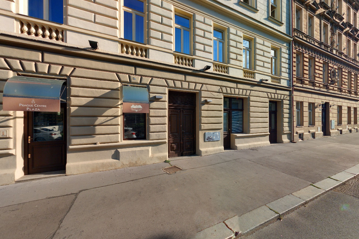 Pivní lázně Bernard