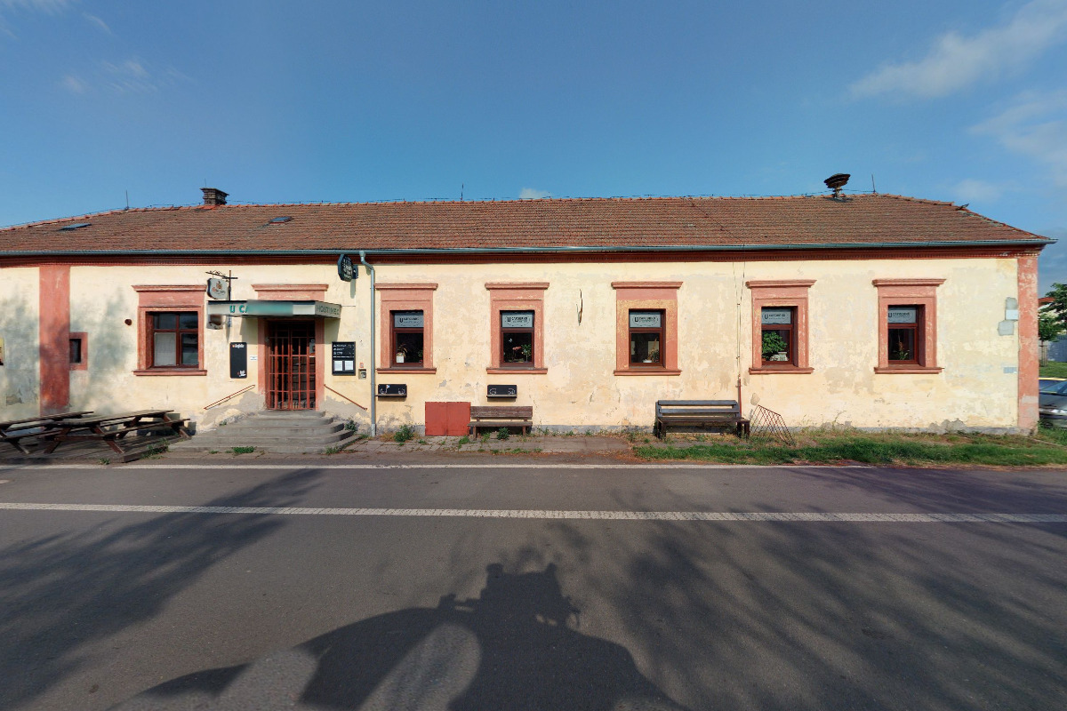 Dk reklama - Dušan Kocourek