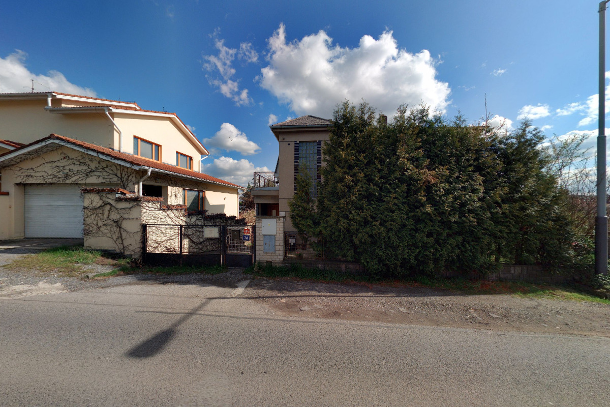 Pronájem bytů Praha s.r.o. foto 1