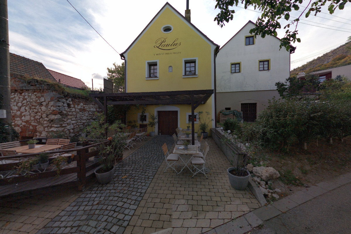 VINAŘSTVÍ PAULUS foto 3