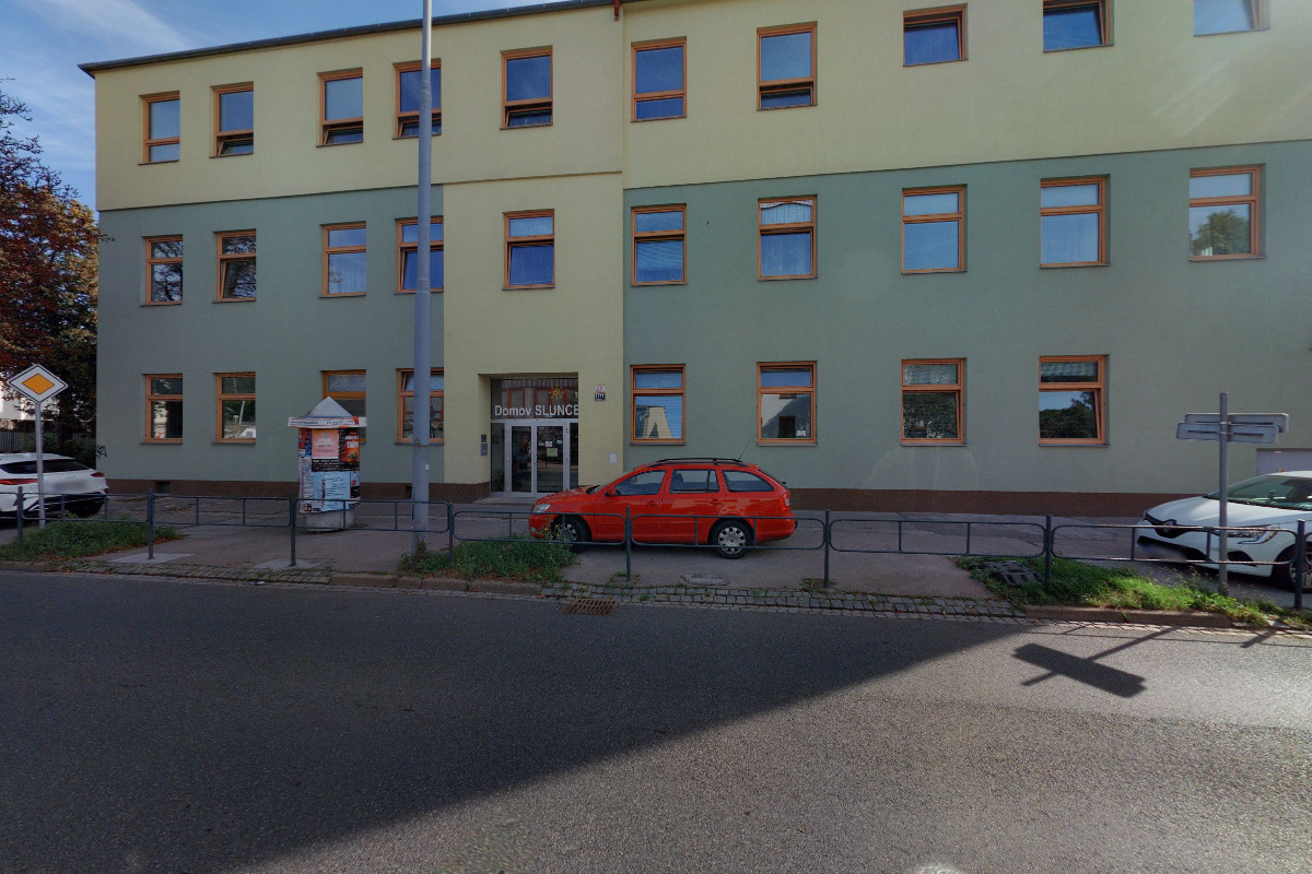 VITA ACTIVA, nadační fond