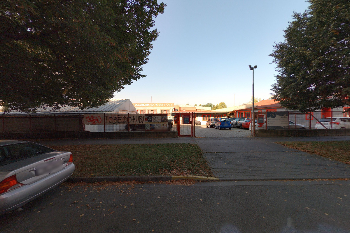 Ubytování Turgeněvova II foto 1