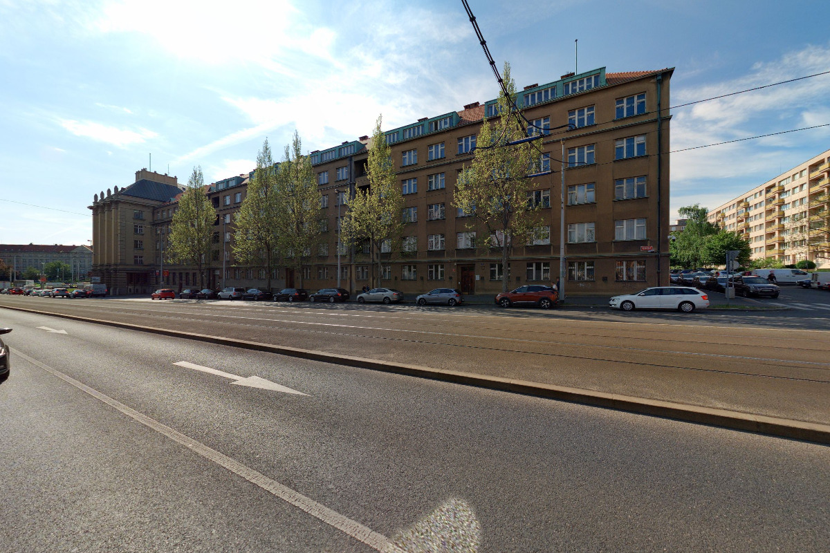 Bankomat České spořitelny foto 2