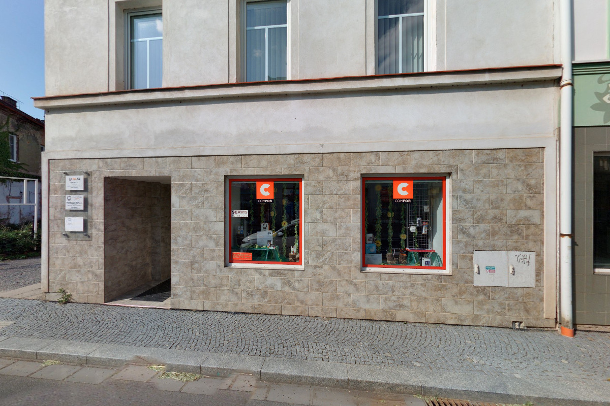 Východočeská dráha