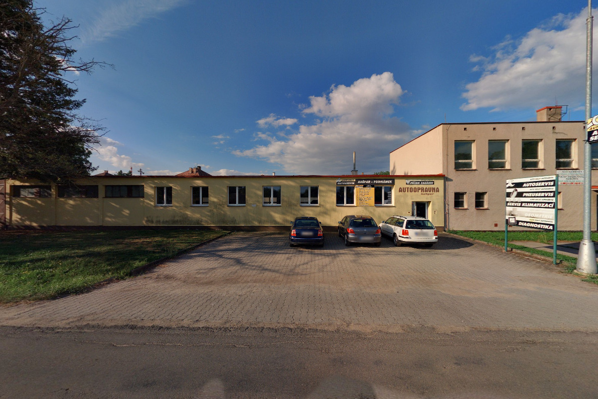 Automotoopravna - Miloš Kašpar foto 2