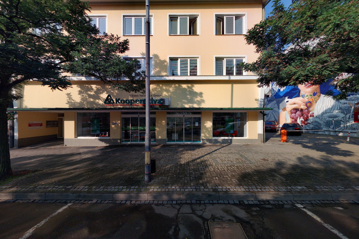 Explicitní Nájemník s.r.o.