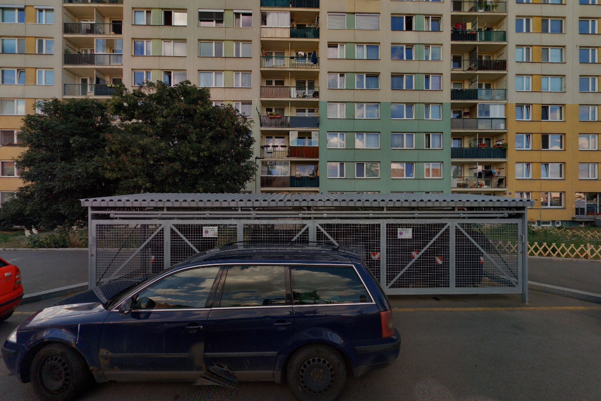 RoComp - Roman Klemeš