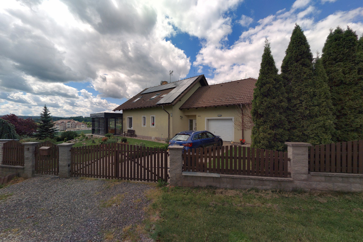 Libor Mařík - pojišťovací makléř