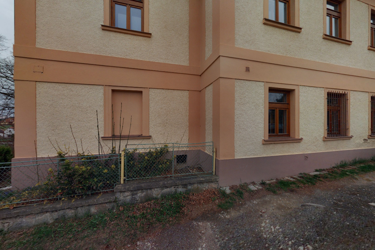 Mikroregion Horymír