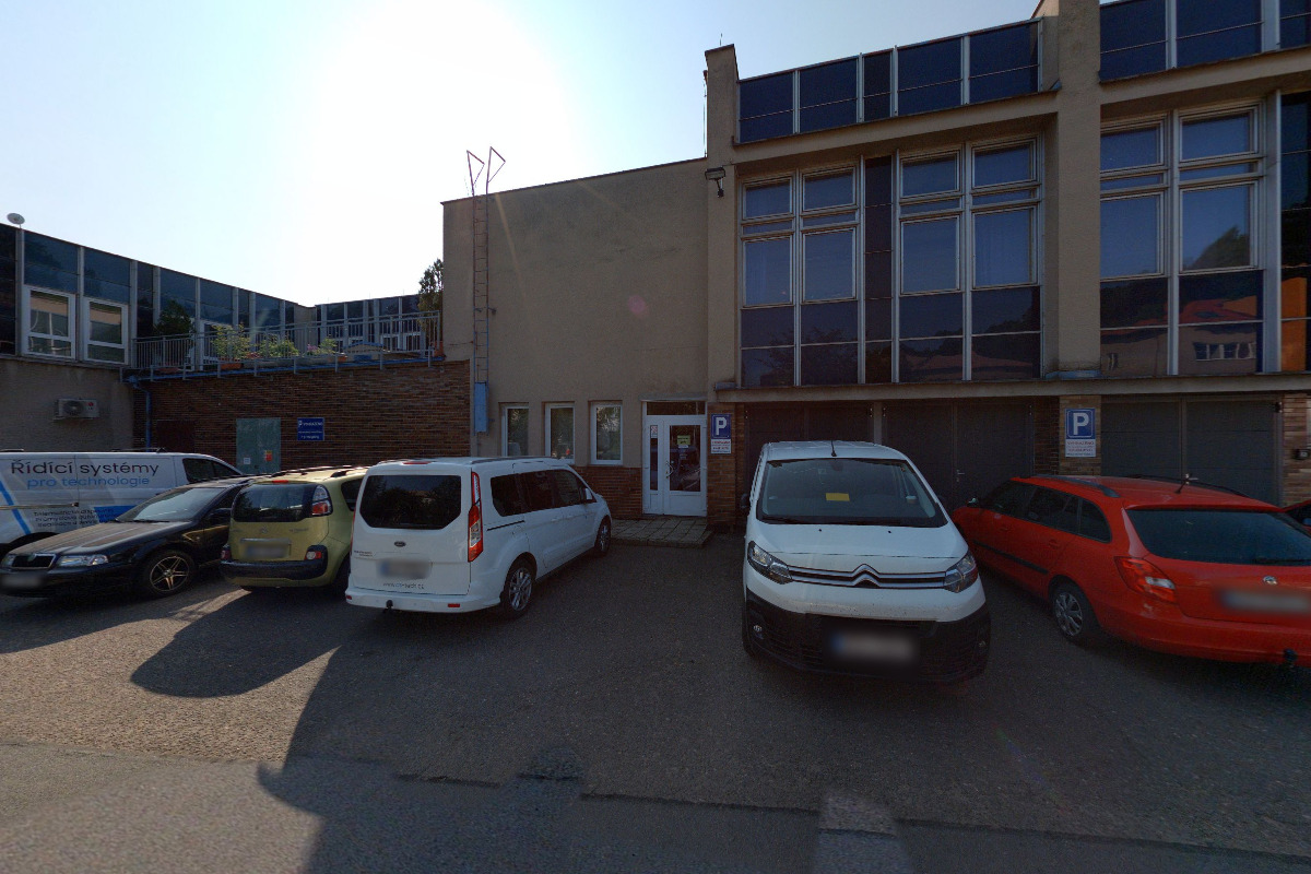 Asseco Central Europe, a.s.