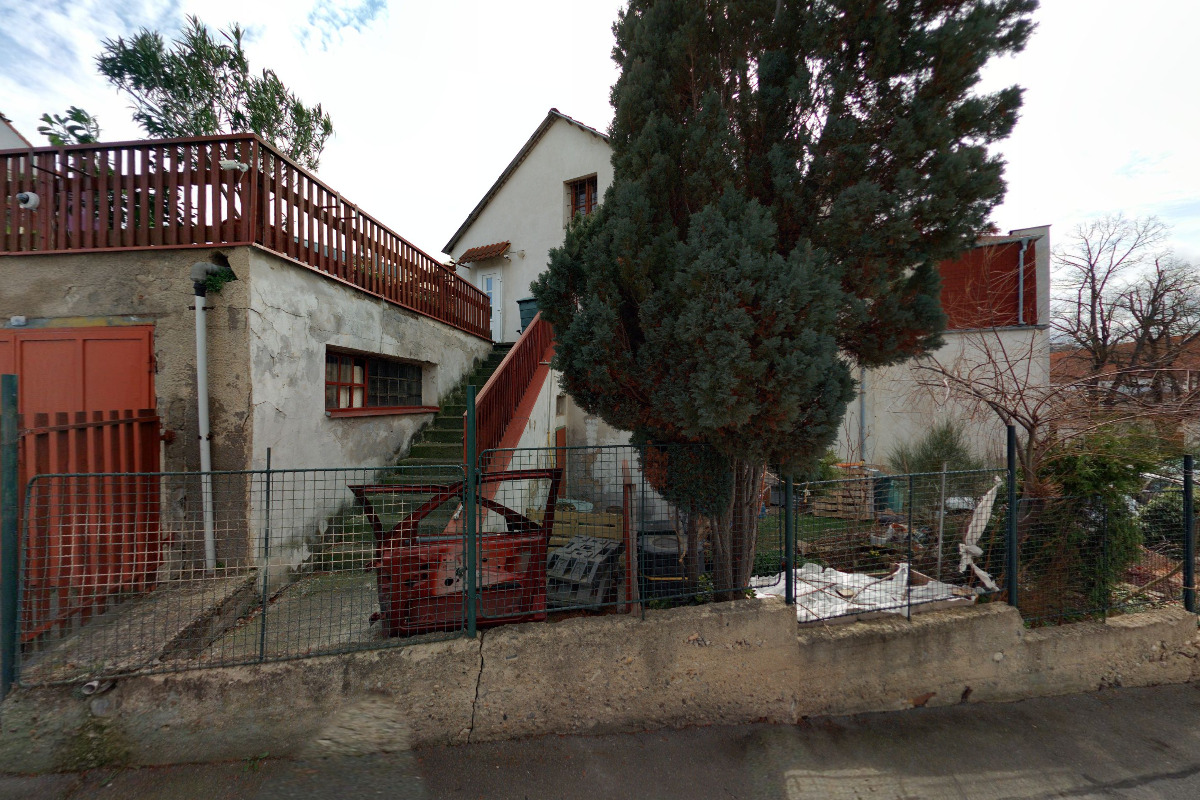 Elektroinstalace Jindřich Janda