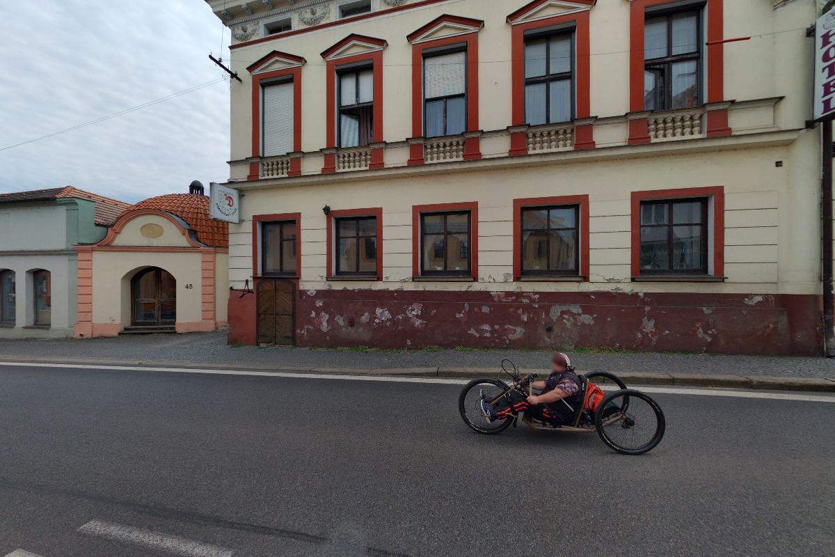 Hotel Brandýský dvůr foto 4