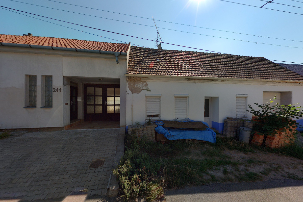 Vinařství Jiljí Herzán