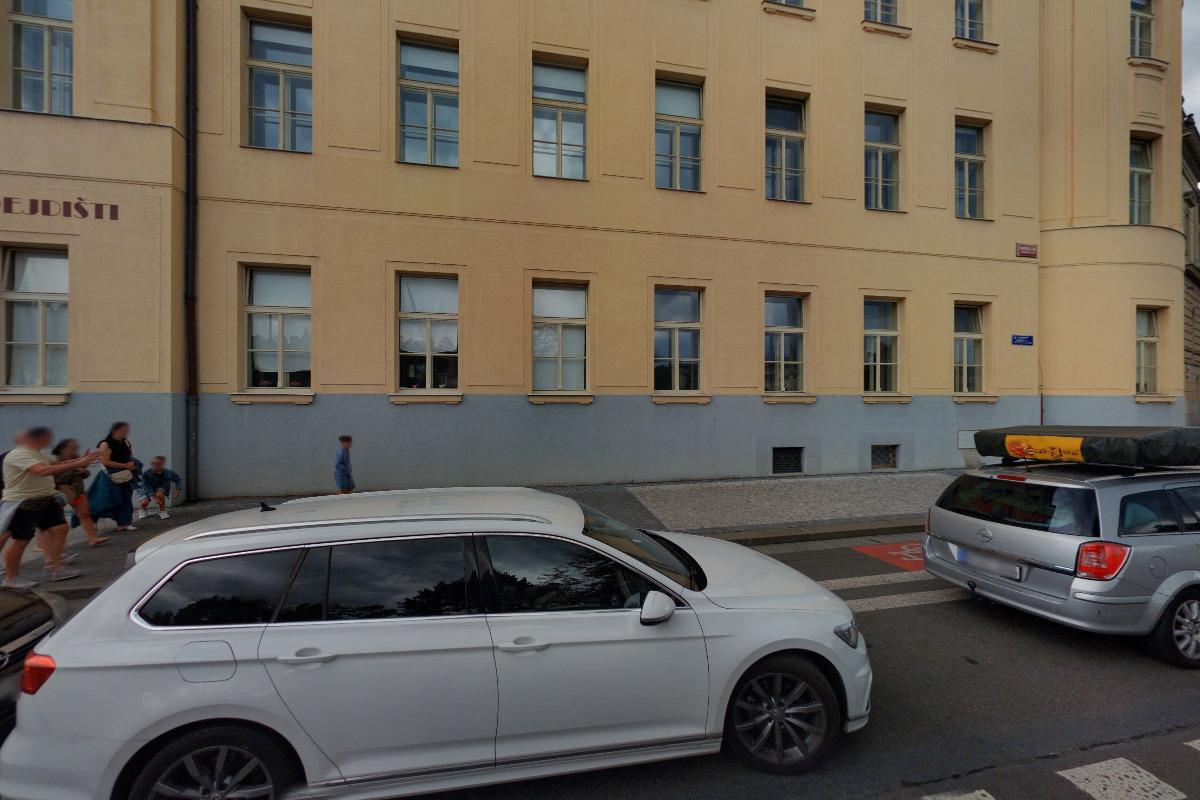 Divadlo Na Rejdišti foto 5