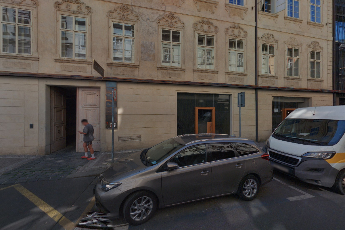 Inside Product, s.r.o.