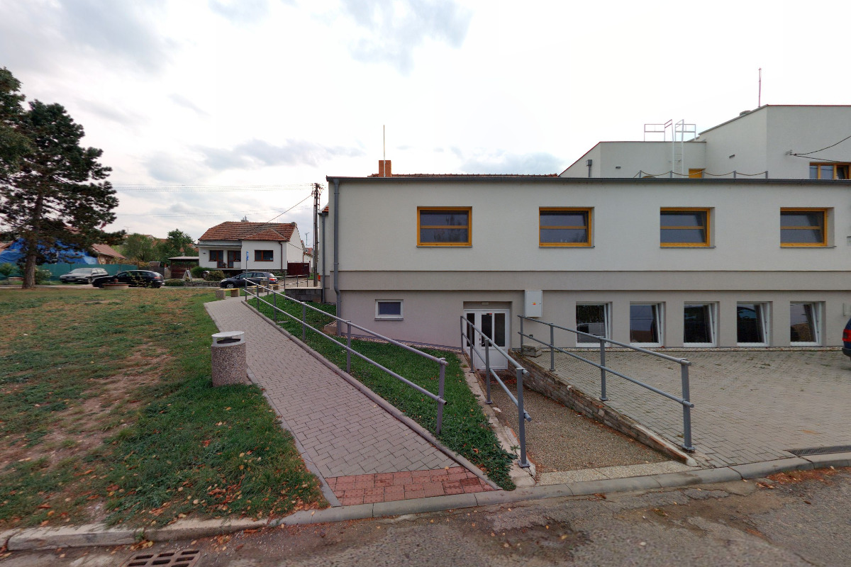 Večerka Školní foto 3