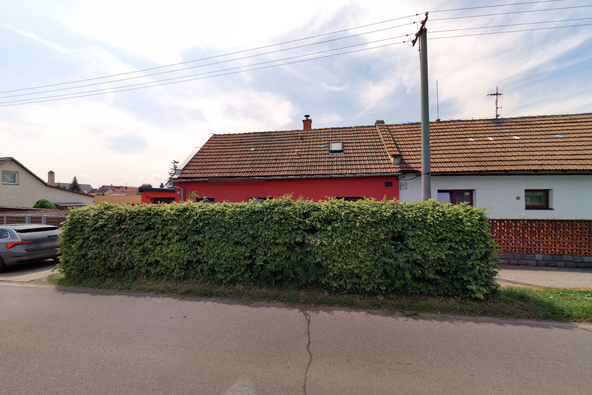 Bohemia Adyton kennel