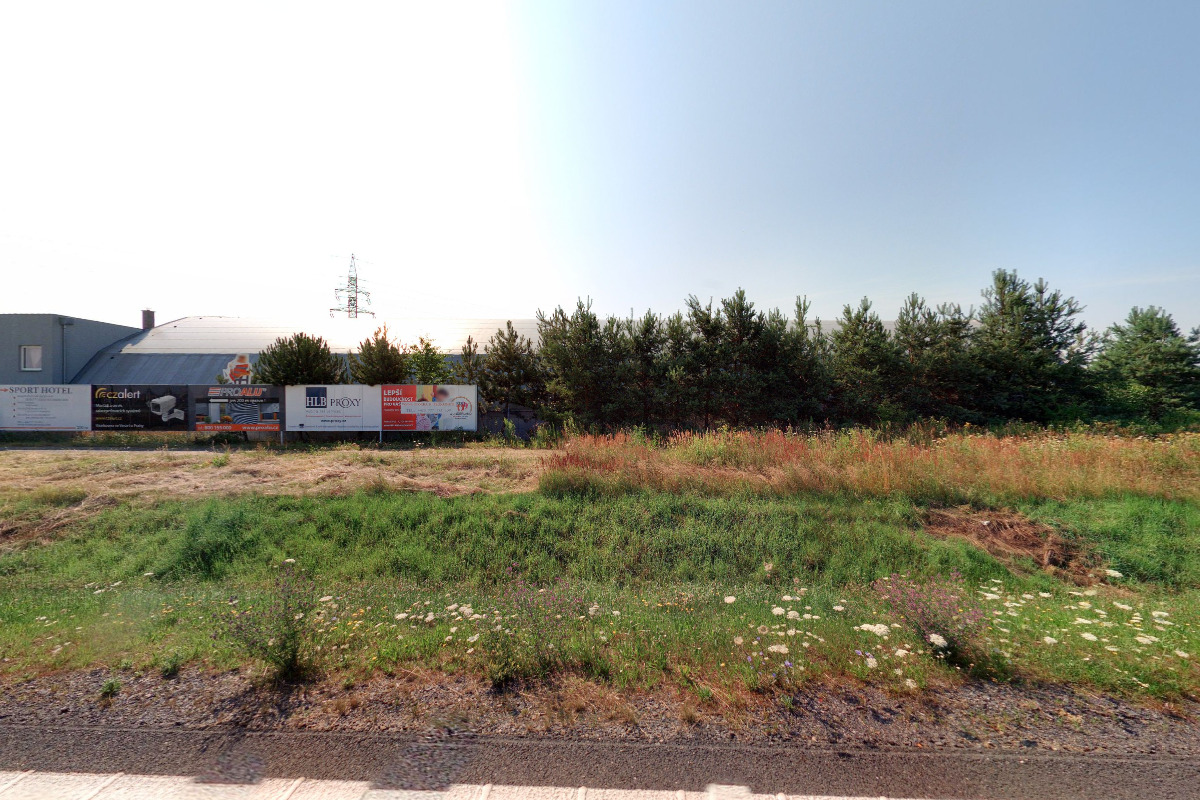 Mateřská školka Tenisáček foto 2