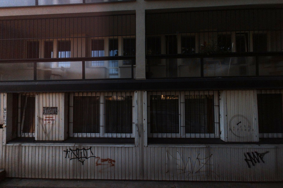 Menza Kajetánka - Univerzita Karlova foto 2