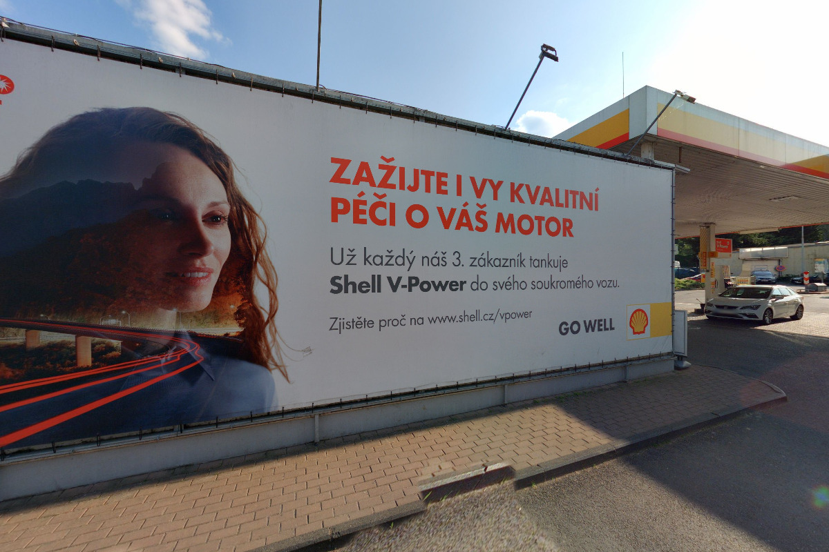 BILLA stop & shop foto 2