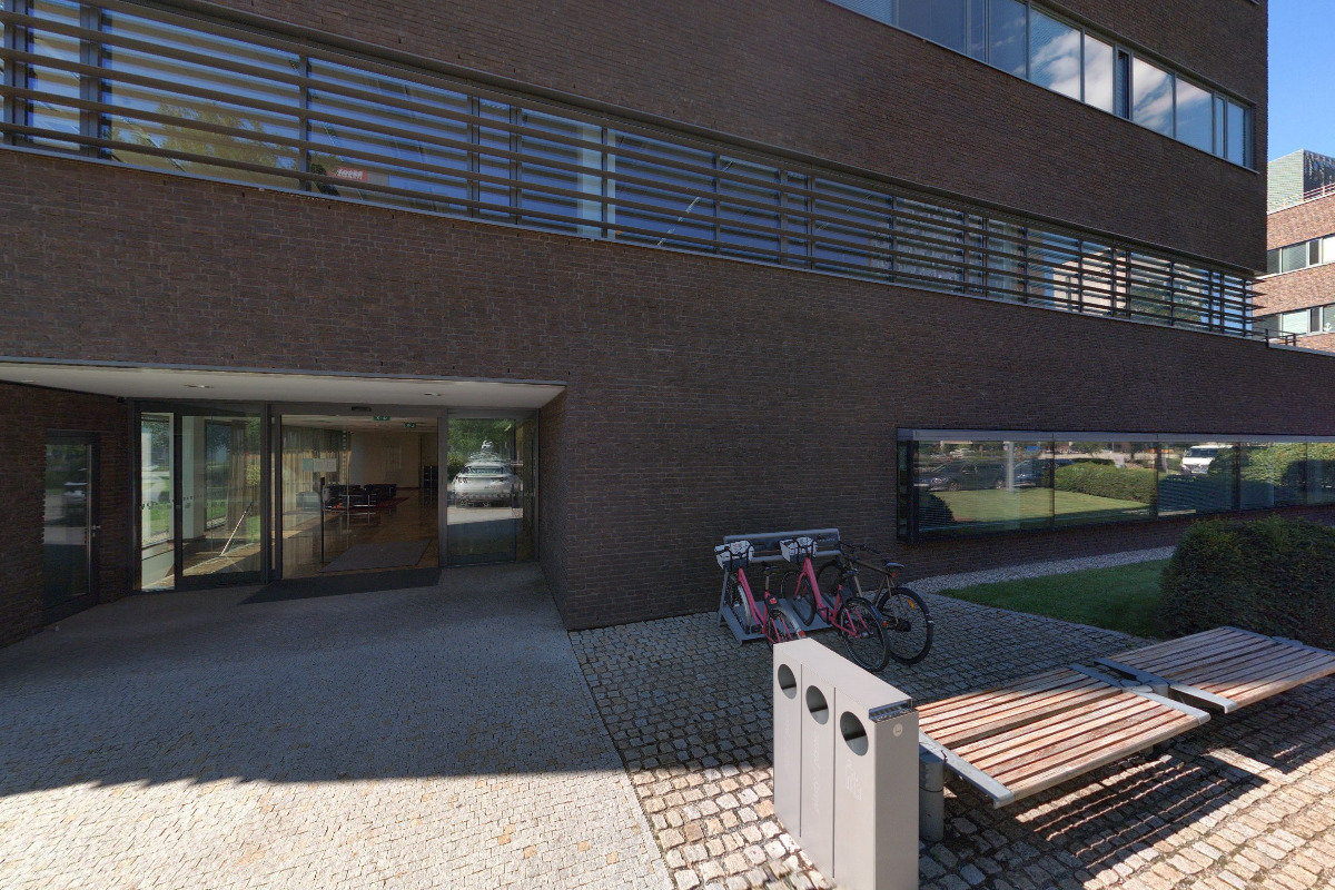 Sapa Building System, s.r.o.