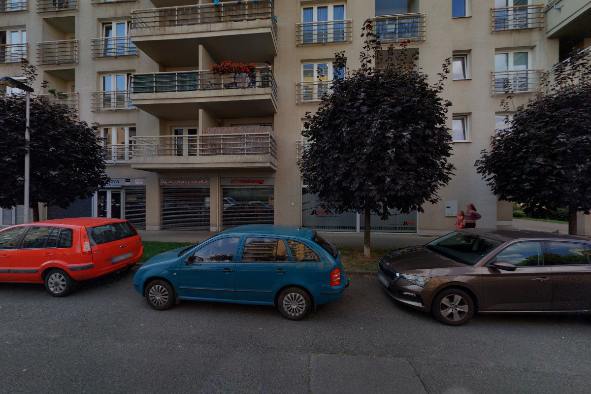 Cert. č. 000601 Ing. Eva Sobotková foto 2