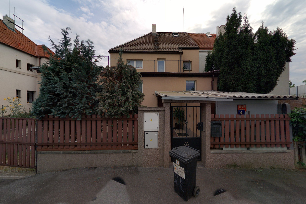 Ing. Petr Řezáč, CSc., MBA