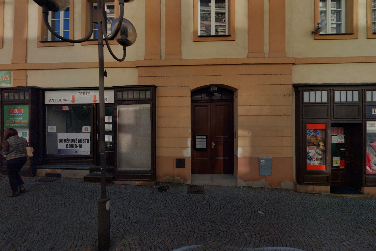 Bytový textil a galanterie Horáčková foto 6