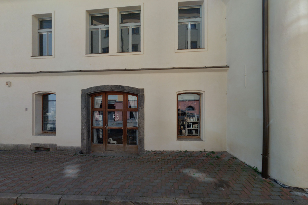 Koloniál - kafé Mezi hrnky foto 5