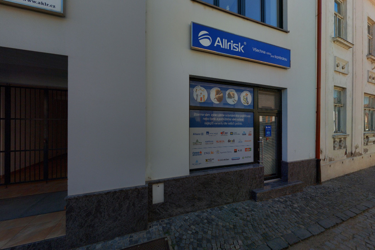 ZNALECKÁ A OCEŇOVATELSKÁ SPOLEČNOST, s.r.o.