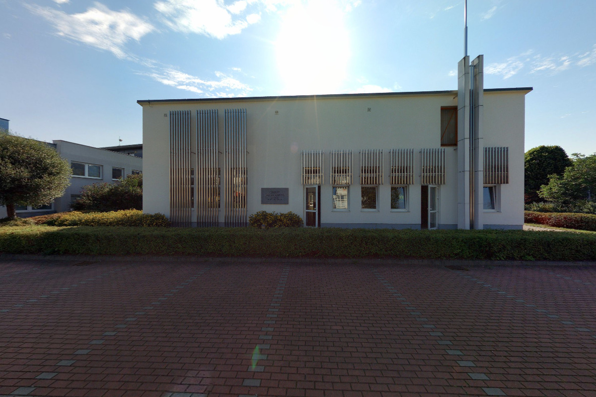 Církev Ježíše Krista Svatých posledních dnů v České republice