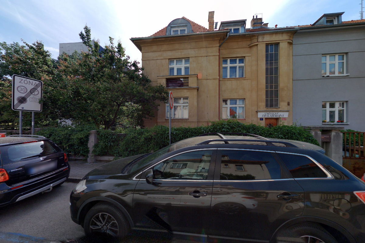 ŠTUKMRAMOR, spol. s r.o. foto 2