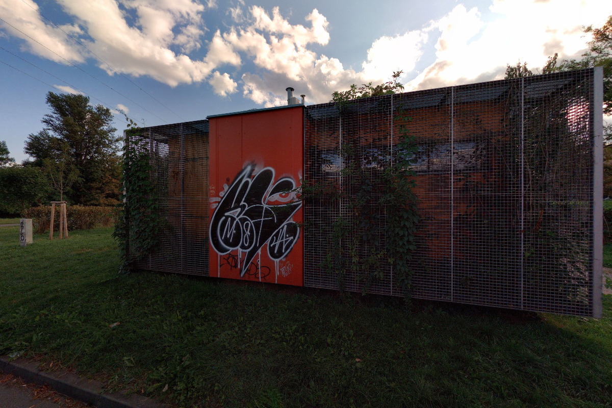 IQ Roma servis foto 1