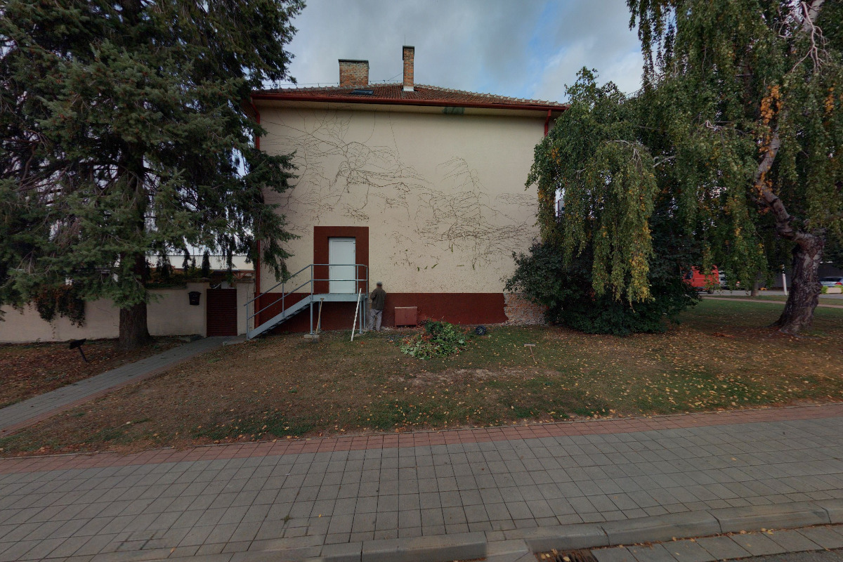 Lékárna U Alexandra foto 1