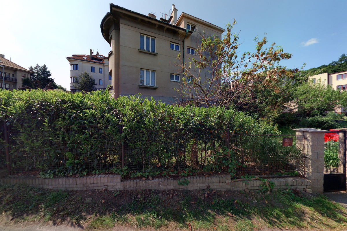 Cert. č. 001710 Eliška Horká