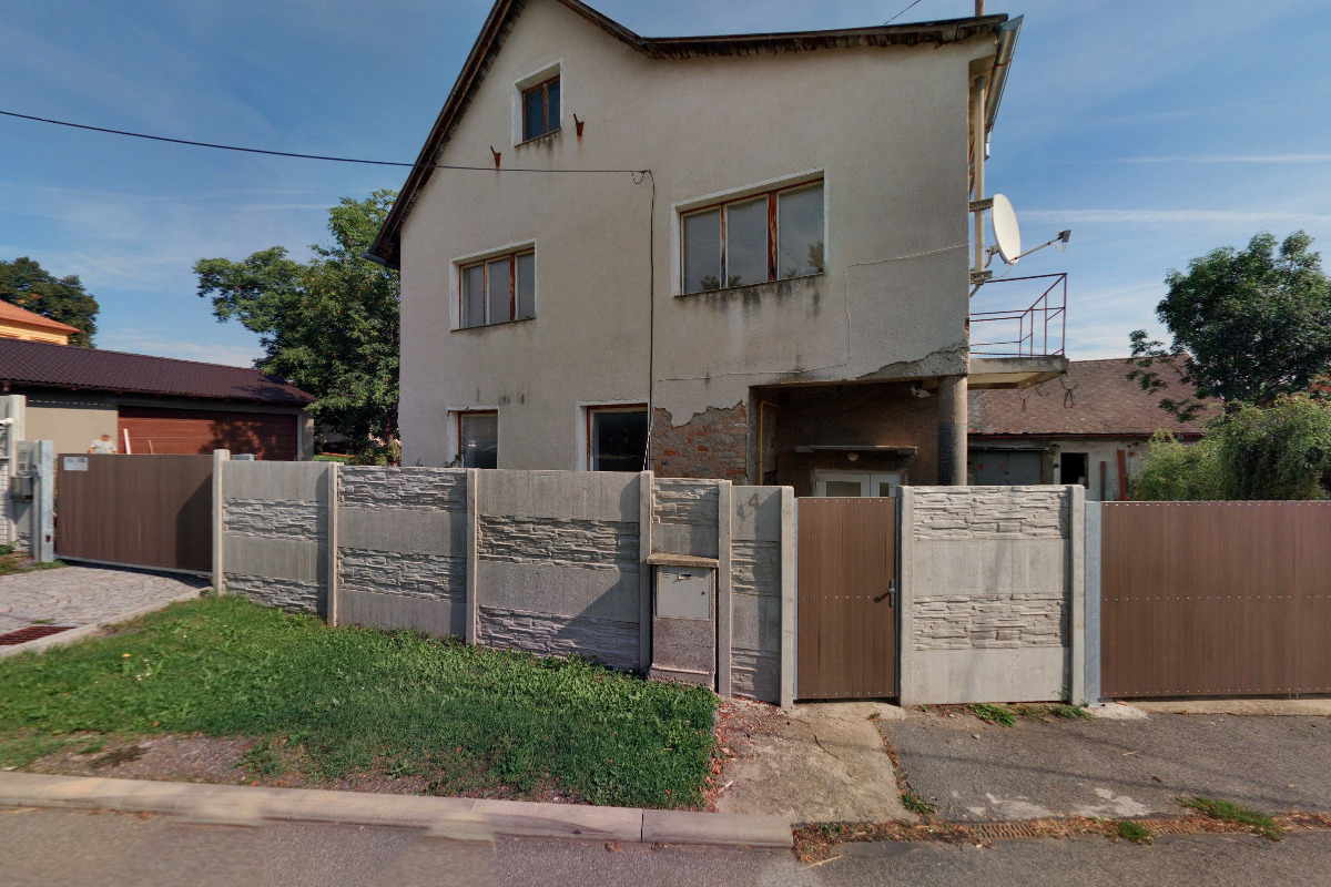 VYLADĚNÝ INTERNET Příbramsko, s.r.o.