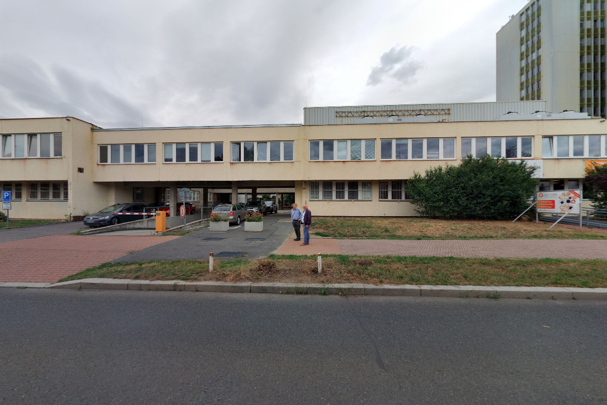 Terma Technologies Czech Republic, s.r.o.