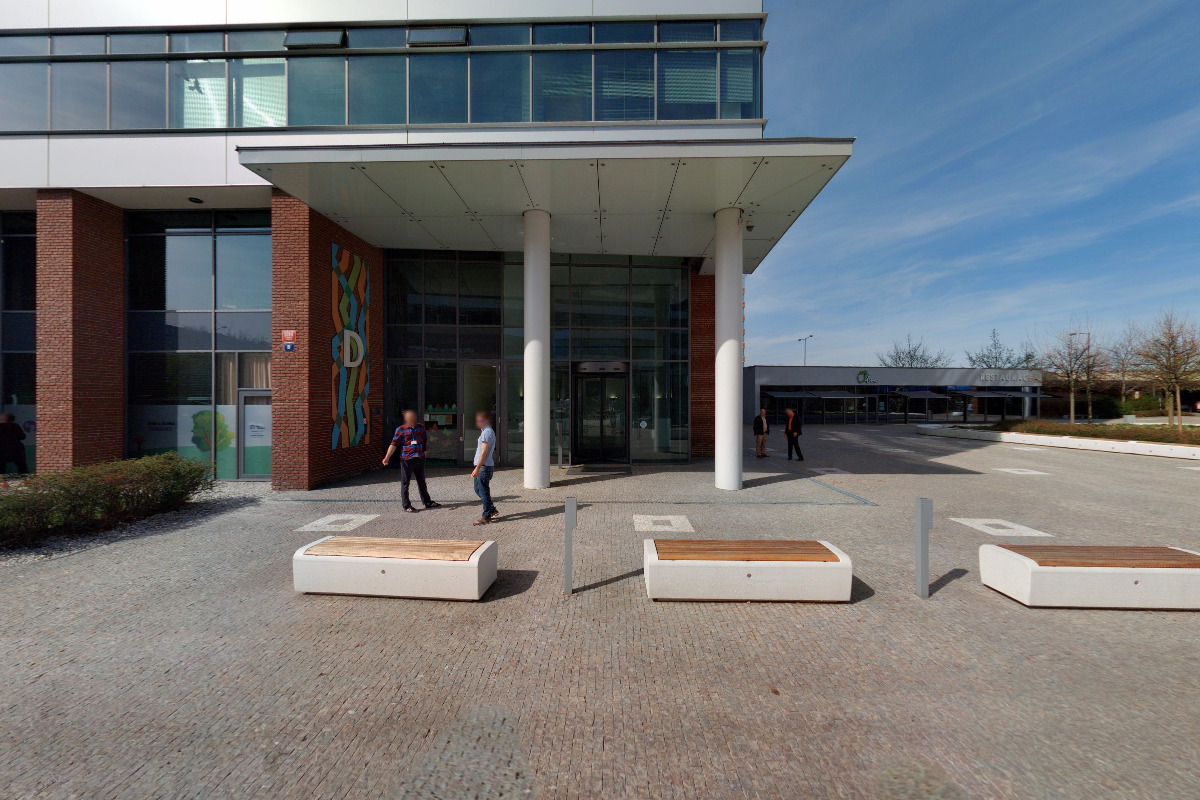 Axis Communications, s.r.o.